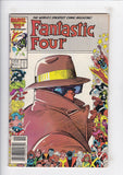 Fantastic Four Vol. 1  # 296