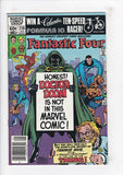 Fantastic Four Vol. 1  # 238