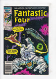 Fantastic Four Vol. 1  # 297