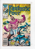 Fantastic Four Vol. 1  # 298