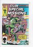 G.I. Joe: Special Missions Vol. 1  # 1