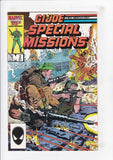 G.I. Joe: Special Missions Vol. 1  # 2