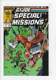 G.I. Joe: Special Missions Vol. 1  # 4