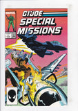 G.I. Joe: Special Missions Vol. 1  # 5