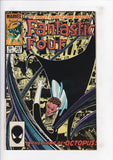 Fantastic Four Vol. 1  # 267