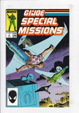 G.I. Joe: Special Missions Vol. 1  # 7