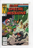 G.I. Joe: Special Missions Vol. 1  # 8