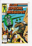 G.I. Joe: Special Missions Vol. 1  # 9