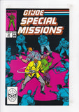 G.I. Joe: Special Missions Vol. 1  # 10