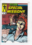 G.I. Joe: Special Missions Vol. 1  # 11