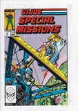 G.I. Joe: Special Missions Vol. 1  # 12