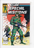 G.I. Joe: Special Missions Vol. 1  # 13