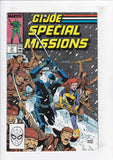 G.I. Joe: Special Missions Vol. 1  # 14