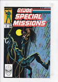 G.I. Joe: Special Missions Vol. 1  # 15