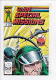 G.I. Joe: Special Missions Vol. 1  # 16