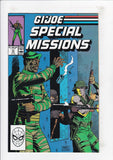 G.I. Joe: Special Missions Vol. 1  # 17
