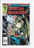 G.I. Joe: Special Missions Vol. 1  # 19