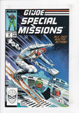 G.I. Joe: Special Missions Vol. 1  # 20