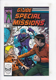 G.I. Joe: Special Missions Vol. 1  # 22