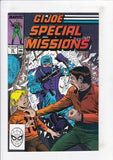 G.I. Joe: Special Missions Vol. 1  # 22