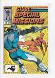 G.I. Joe: Special Missions Vol. 1  # 24
