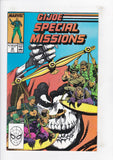 G.I. Joe: Special Missions Vol. 1  # 26