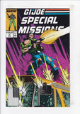 G.I. Joe: Special Missions Vol. 1  # 27