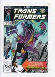 Transformers Vol. 1  # 54