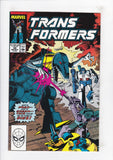 Transformers Vol. 1  # 59
