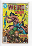 Weird War Tales Vol. 1  # 95