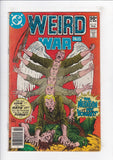 Weird War Tales Vol. 1  # 96
