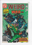 Weird War Tales Vol. 1  # 97