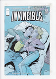 Invincible  # 22