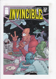 Invincible  # 23
