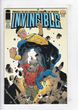 Invincible  # 25