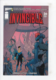 Invincible  # 26