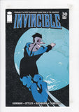 Invincible  # 30