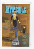 Invincible  # 32