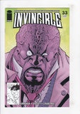 Invincible  # 33