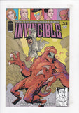 Invincible  # 35