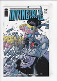 Invincible  # 37