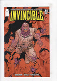 Invincible  # 38