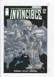 Invincible  # 39