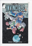 Invincible  # 43