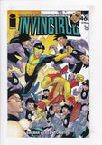 Invincible  # 46
