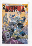 Invincible  # 48