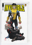 Invincible  # 50