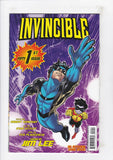 Invincible  # 50