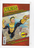 Invincible  # 51