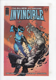 Invincible  # 53